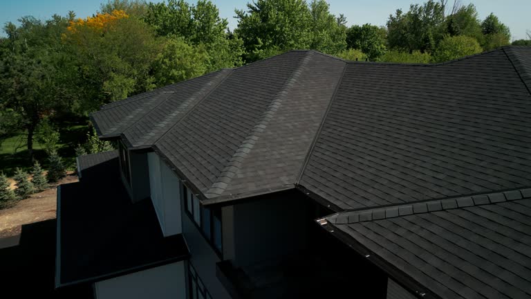 Best Metal Roofing Installation  in Lykens, PA